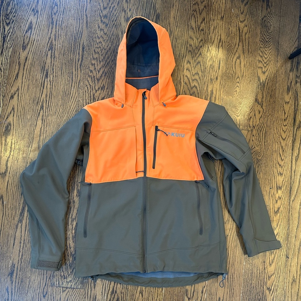 Kuiu Guide Pro Large